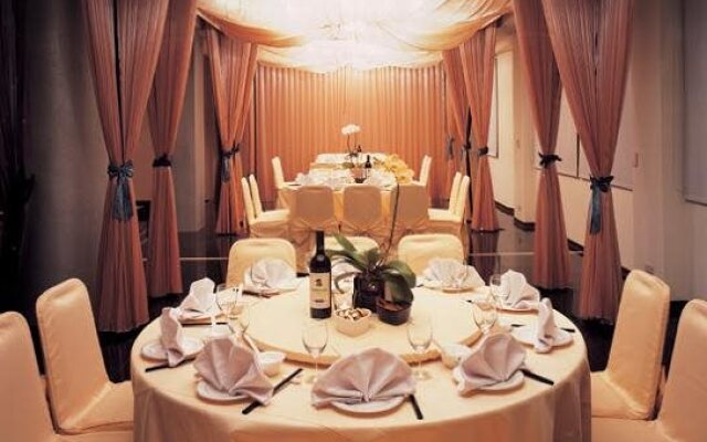 The Solasresort Hot Spring Hotel