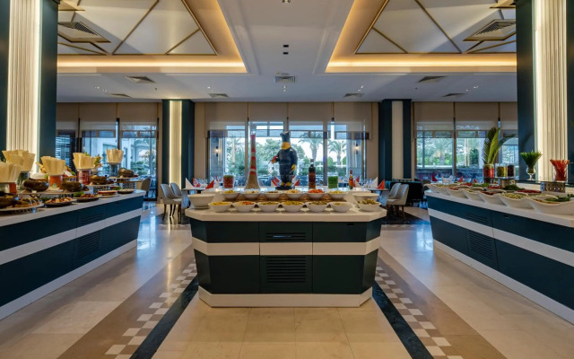 Sunland Resort Beldibi