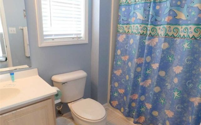 Sea What Happens 4 Br home by RedAwning