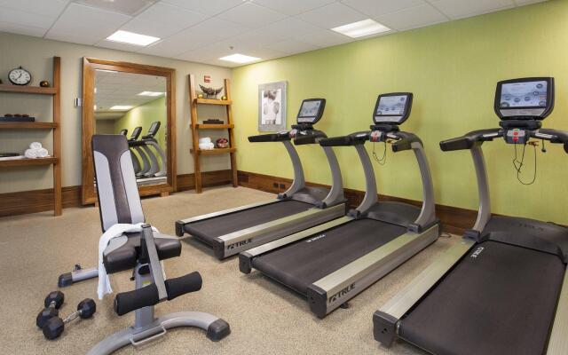 Courtyard by Marriott Ithaca Airport/University