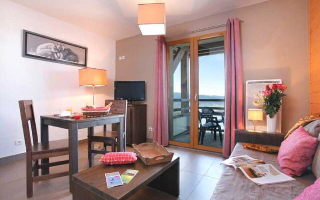 Lagrange Prestige, Le Pic De Lours