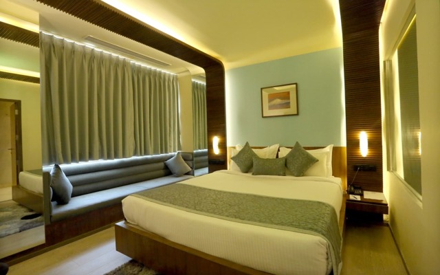 Regenta Orko's Kolkata