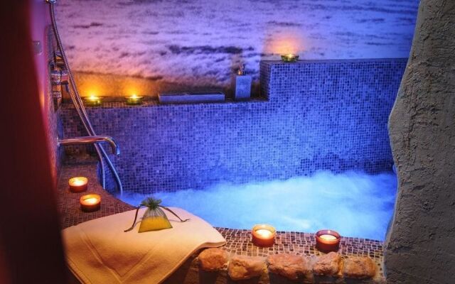 Ille Roif Resort & SPA