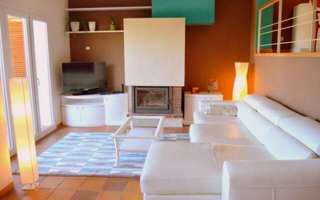 Holiday House Maria del Mar