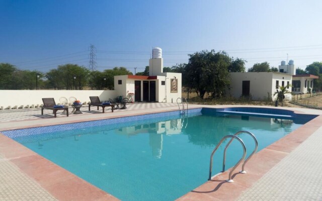 Vacation Village Camps - A Unit Of Nature Resort