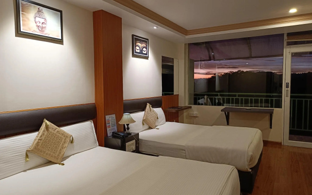 Sunvalley Homestay – Guest Rooms – Coonoor