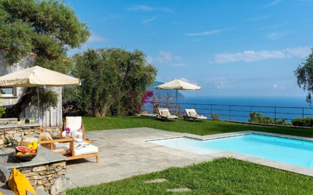 Villa Scirocco 102 Emma Villas