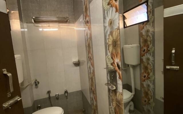 Hotel Riverfront