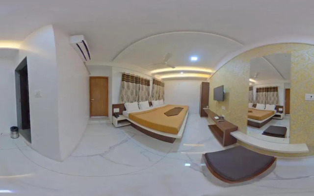 Hotel Ramkrishna Inn