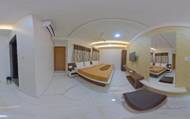Hotel Ramkrishna Inn