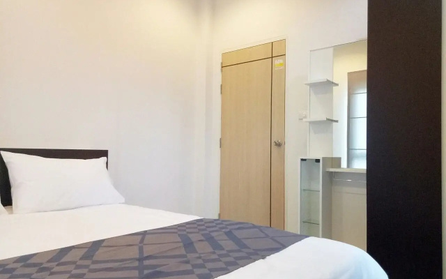 Baan Rabiengkao Hua Hin
