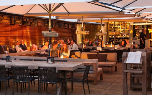 Van Heeckeren Hotel
