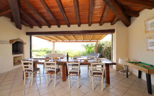 House Iris Golfo Aranci