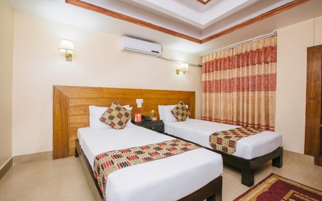 Durbar Suite