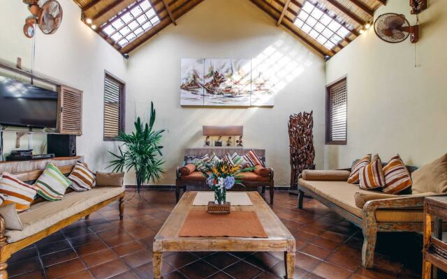Villa Orchidea