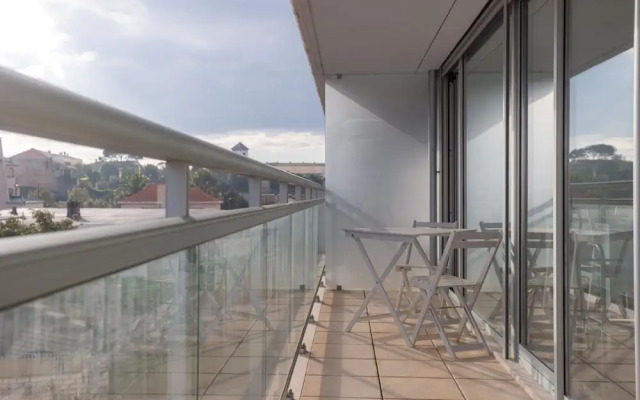 Galante Beach Apartment 2