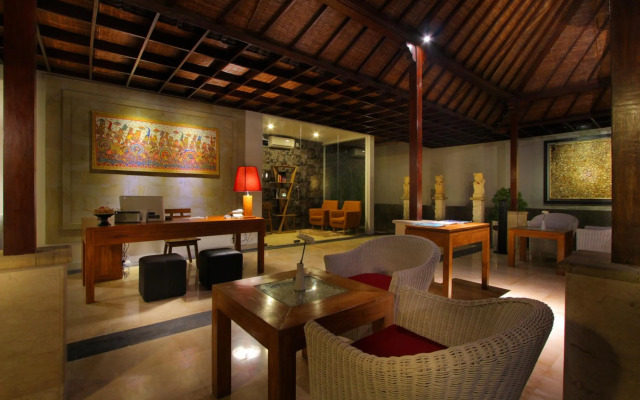 Bali Nyuh Gading – Luxury Villas & Spa
