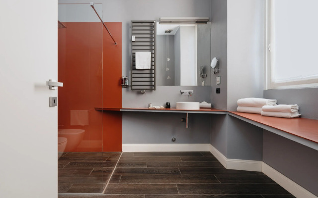 Montenapoleone Suites