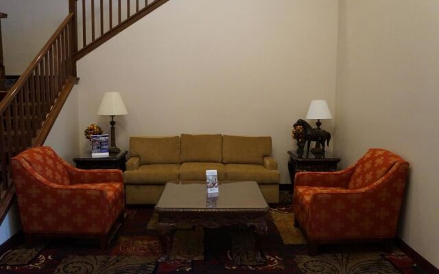 Best Western Executive Suites - Columbus East