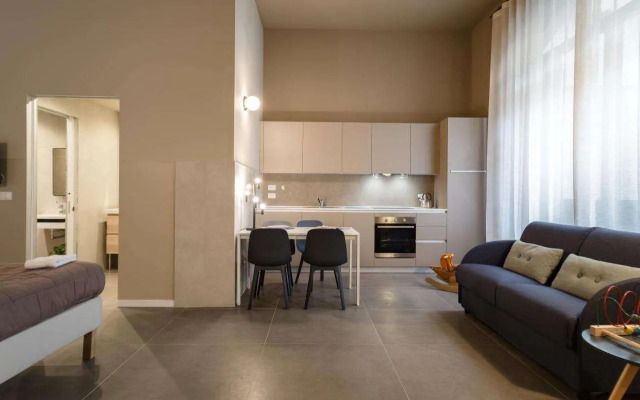 Dreams Hotel Residenza Corso Magenta