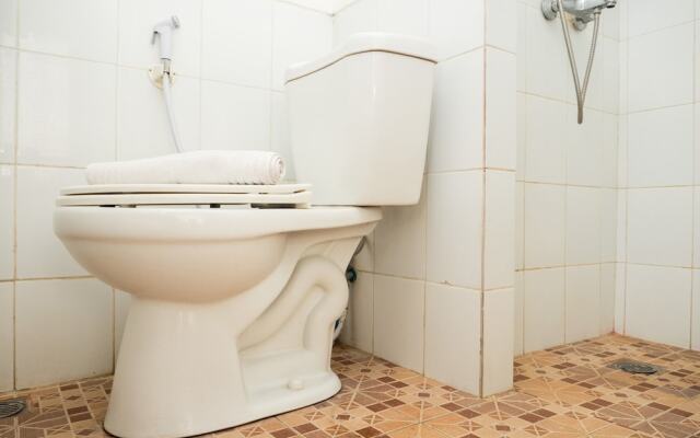 Spacious 1BR with Sofa Bed at The Jarrdin Cihampelas Apartment