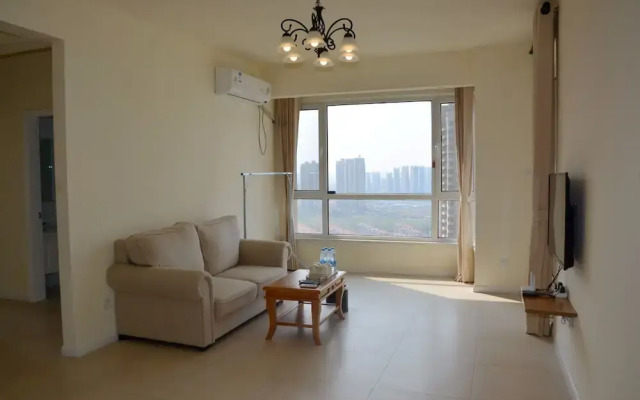 Bedom Apartments  YaMarbella Yantai