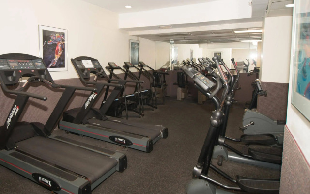 Design Suites Hollywood Beach