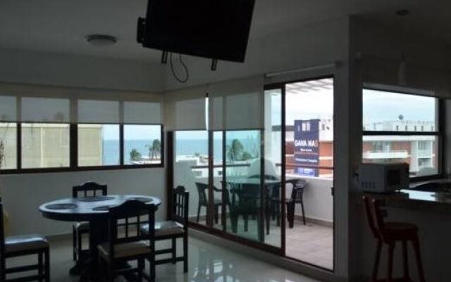 Hotel Maritimo