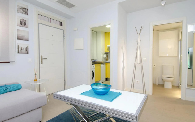 MIT House Salamanca V en Madrid Capital