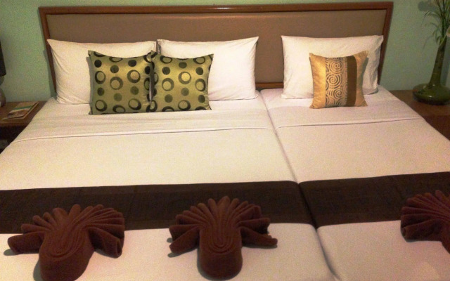 Siam Star Hotel
