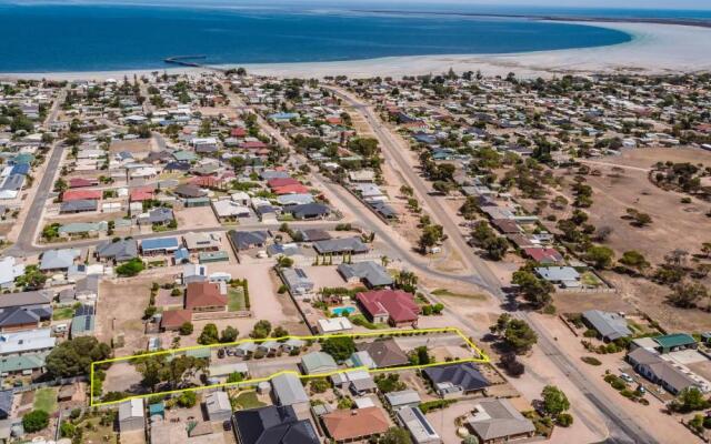 Moonta Bay Accommodation
