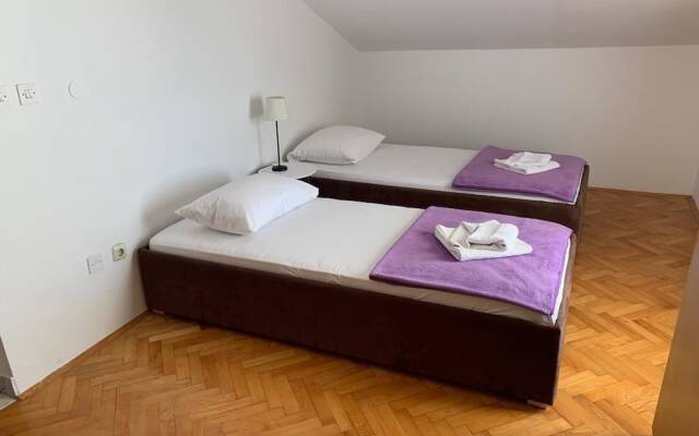 Rooms Diana
