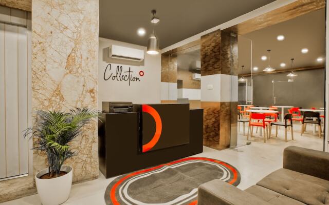 Hotel Everest by OYO Rooms