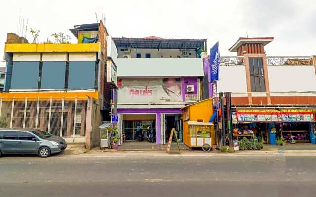 Orchid Guest House Bandung RedPartner