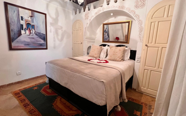 Riad Catalina