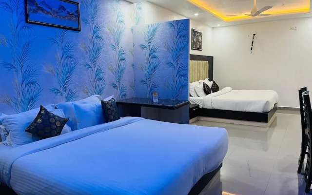 Aliza Inn and Suites