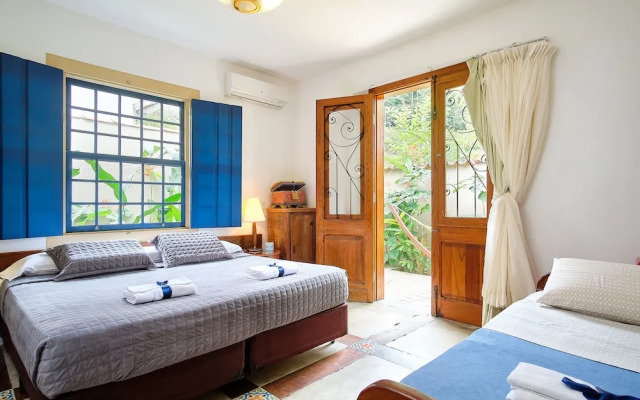 Pousada Pontal Gardens