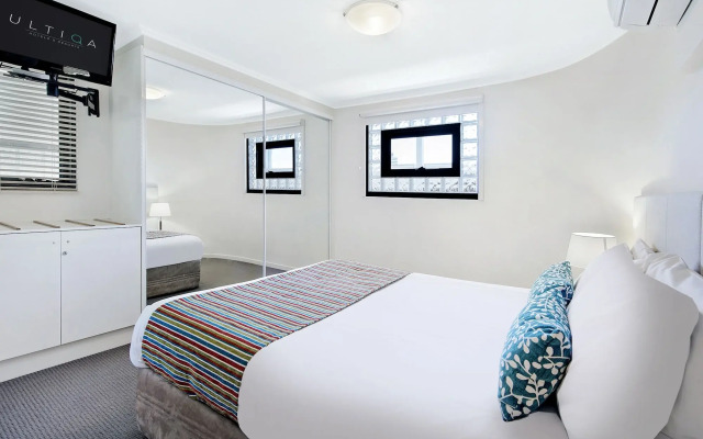 The Waterford Prestige Apartments
