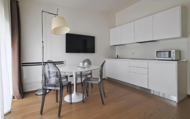JOIVY Suite Corso Como 11 - Spiga Apt