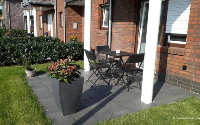 Boardinghouse Kowalski