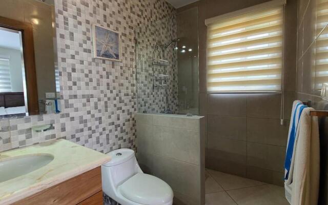 Stylish Three-bedroom Villa in a Gated Community