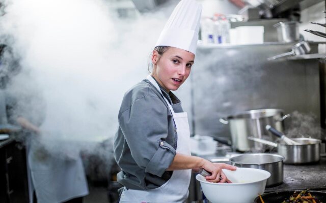 Balthazar Hotel & Spa Rennes - MGallery Collection