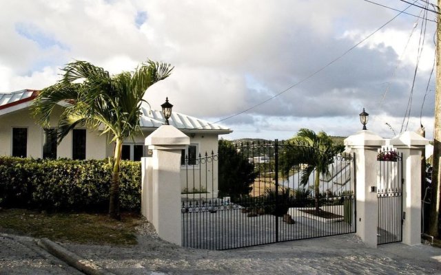 Rodney Bay Suites