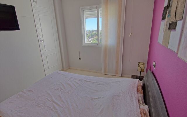 Calypso Penthouse