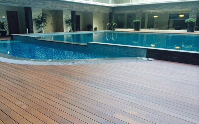 Sahid Batam Center Hotel & Convention