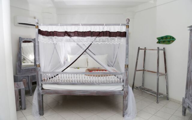 Neptune Weligama - Hostel