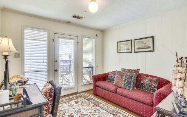 Pirates' Cove Princess 3 Bedroom Home