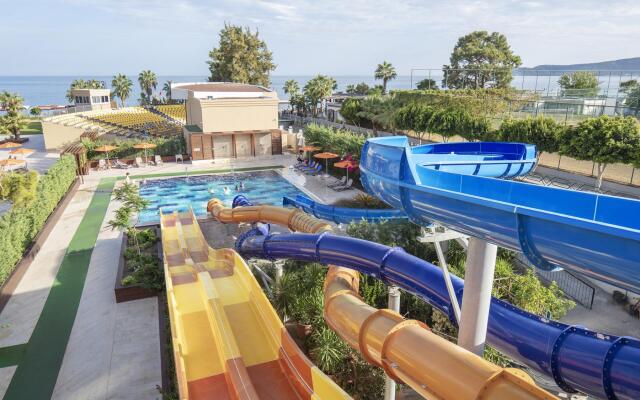 Kilikya Palace Goynuk - All Inclusive