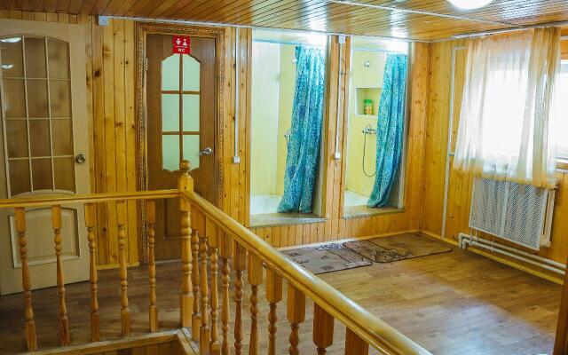 Severnoe Siyanie Guest House