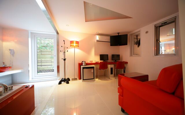 Hotel Pop Bupyeong